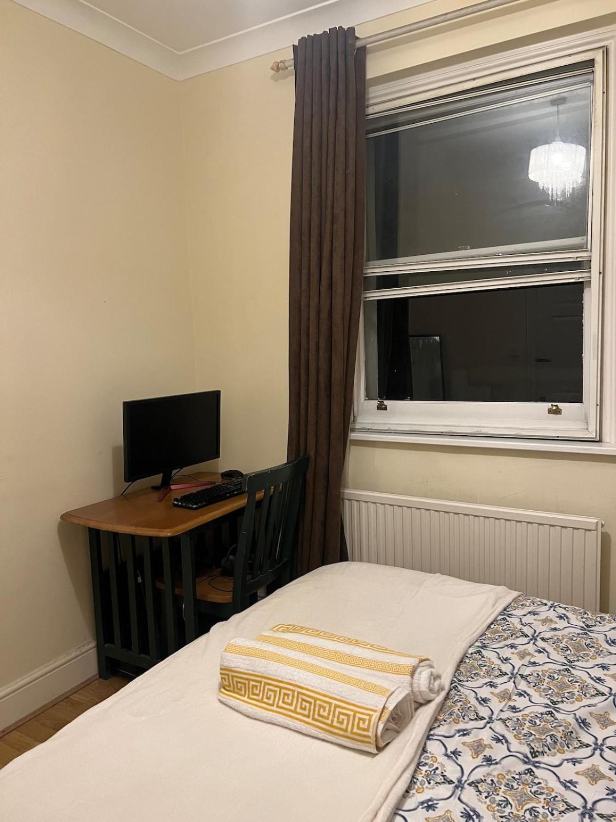 Elegant Westminister Flat Londen