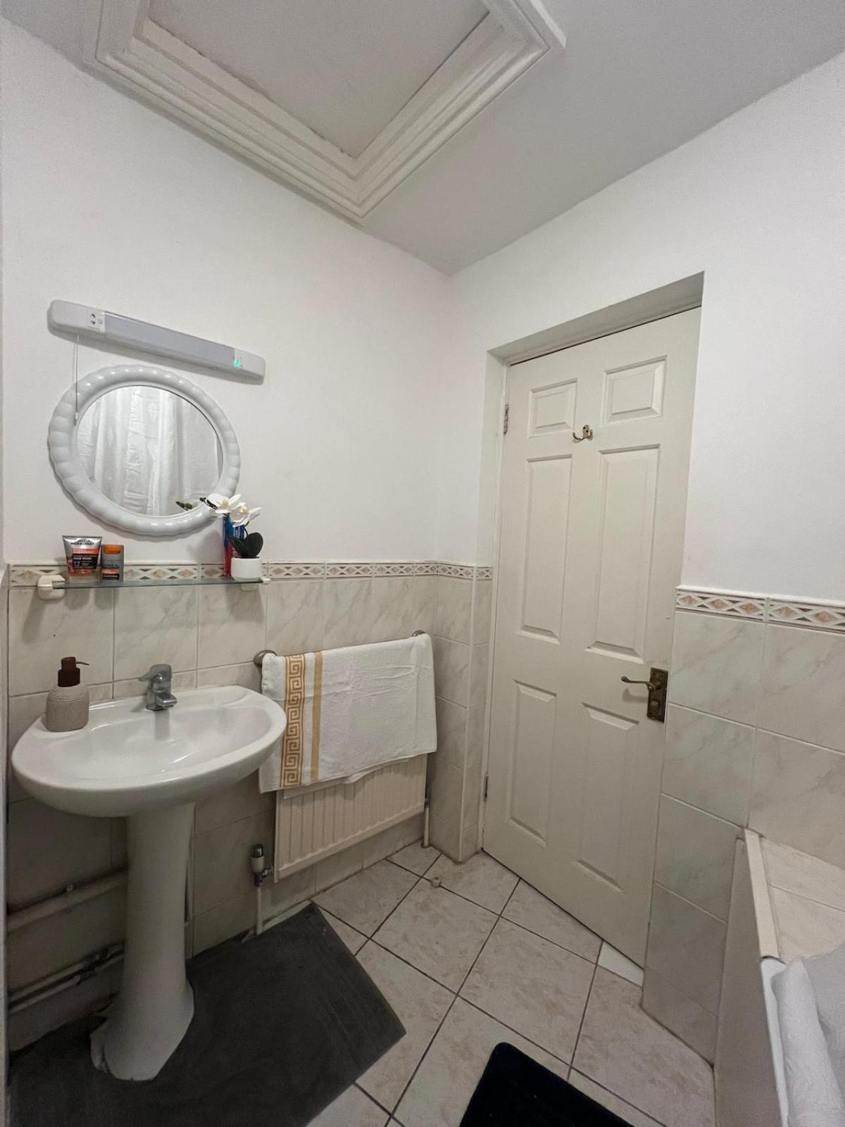 Elegant Westminister Flat * Londen