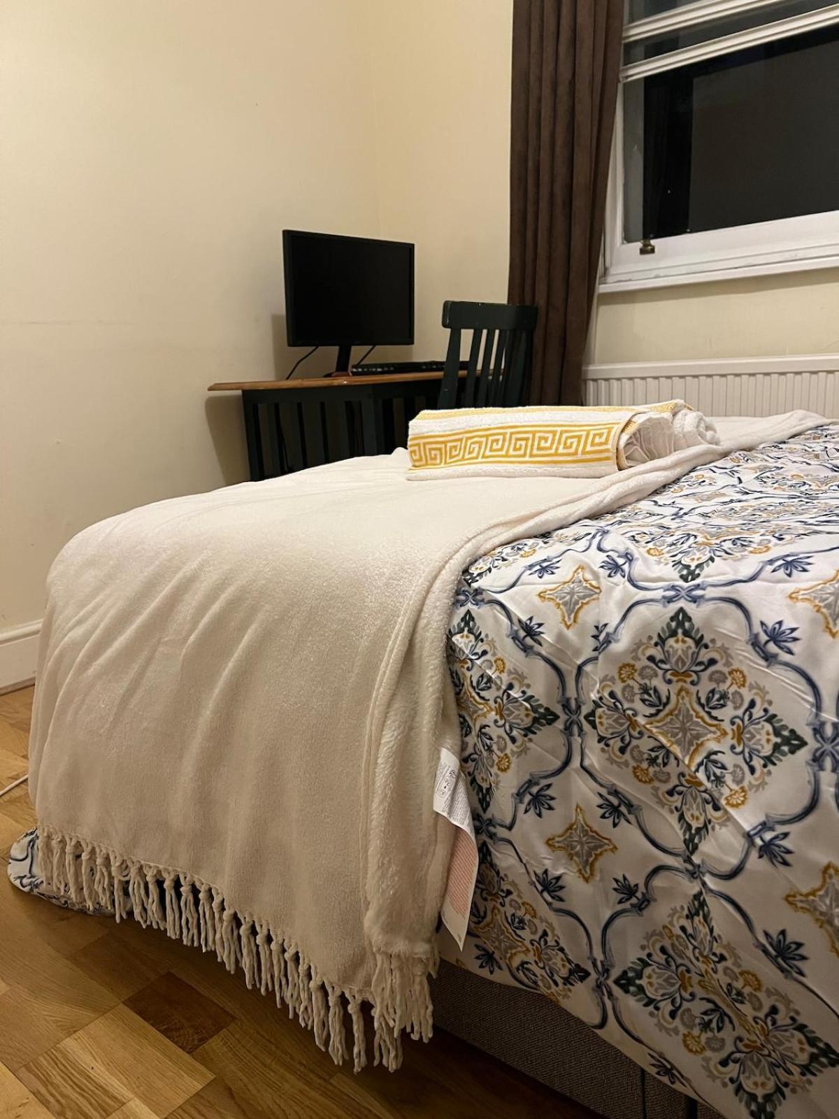 Elegant Westminister Flat Appartement Londen